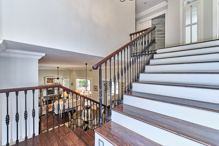 3 Bedroom Property for Sale in Waterfall Country Village Gauteng