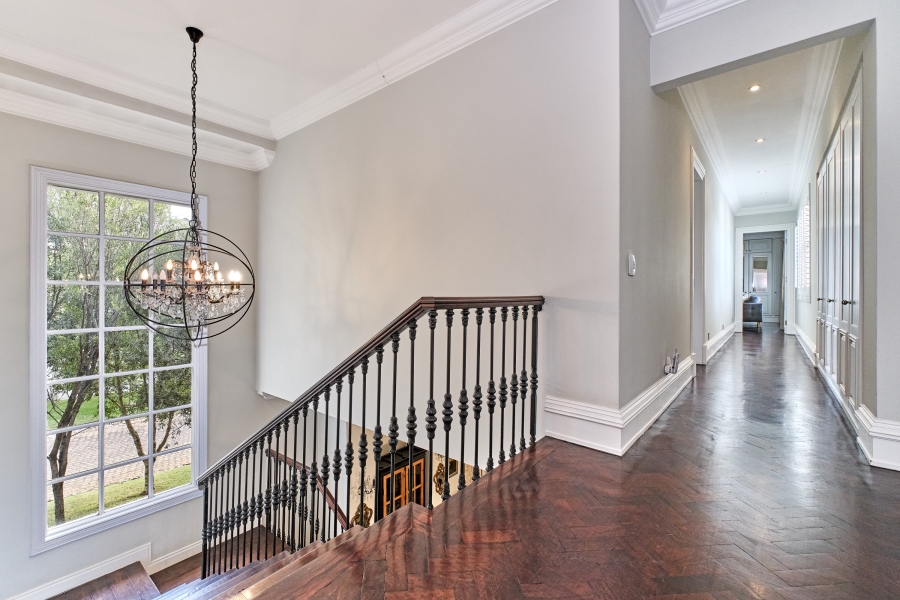 3 Bedroom Property for Sale in Waterfall Country Village Gauteng