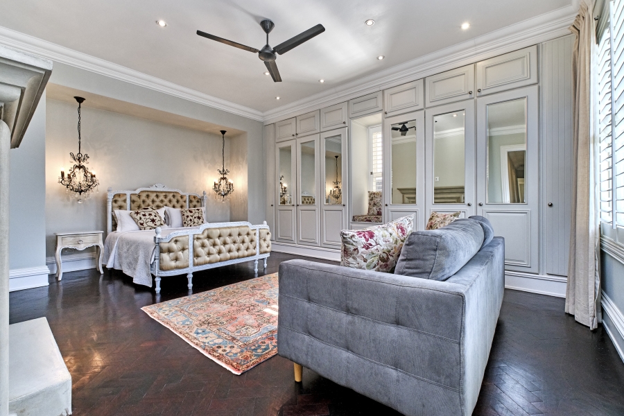 3 Bedroom Property for Sale in Waterfall Country Village Gauteng