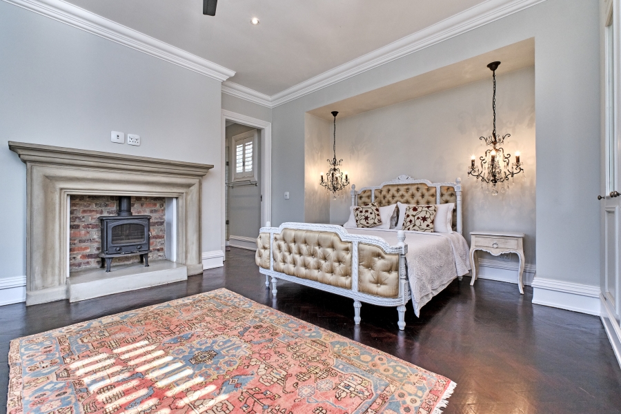 3 Bedroom Property for Sale in Waterfall Country Village Gauteng