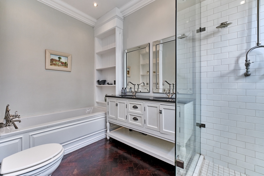 3 Bedroom Property for Sale in Waterfall Country Village Gauteng