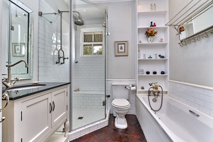 3 Bedroom Property for Sale in Waterfall Country Village Gauteng