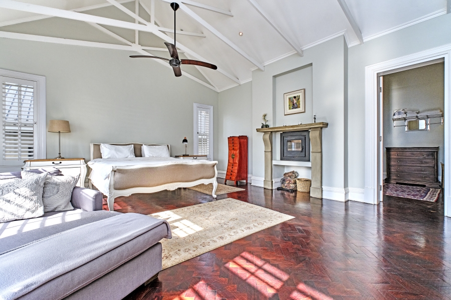 3 Bedroom Property for Sale in Waterfall Country Village Gauteng