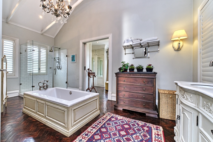 3 Bedroom Property for Sale in Waterfall Country Village Gauteng