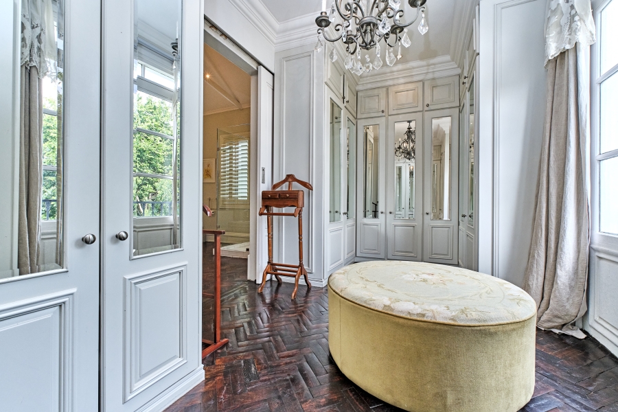 3 Bedroom Property for Sale in Waterfall Country Village Gauteng