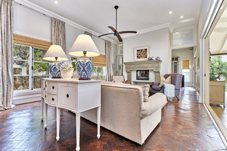 3 Bedroom Property for Sale in Waterfall Country Village Gauteng