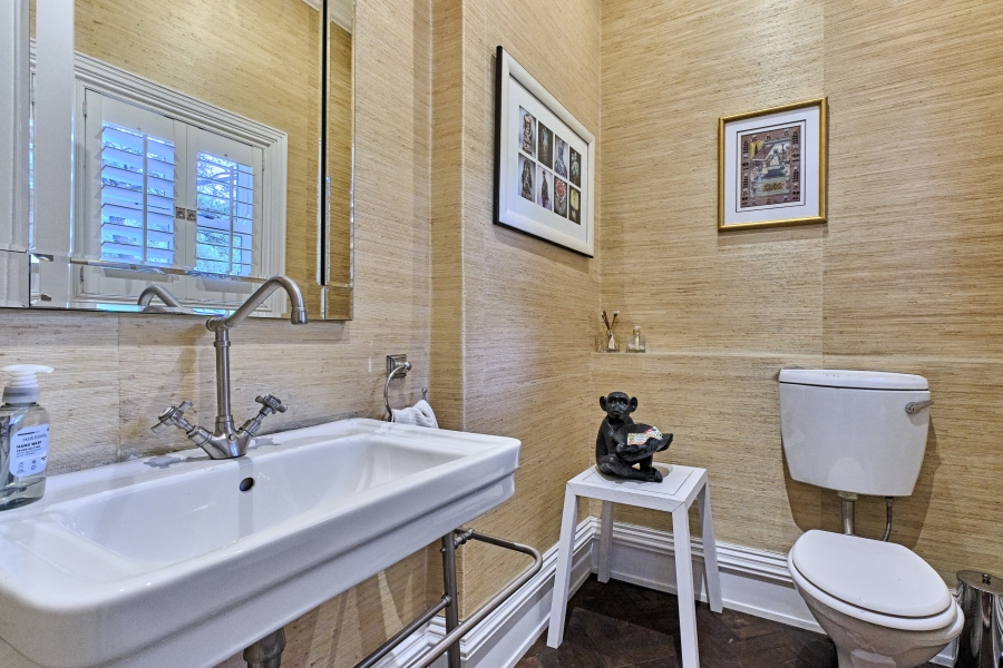 3 Bedroom Property for Sale in Waterfall Country Village Gauteng