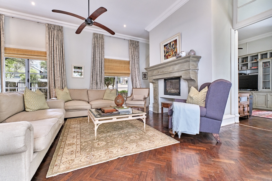 3 Bedroom Property for Sale in Waterfall Country Village Gauteng