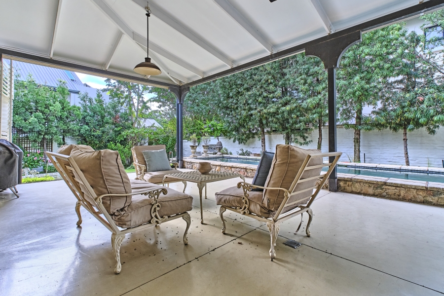 3 Bedroom Property for Sale in Waterfall Country Village Gauteng