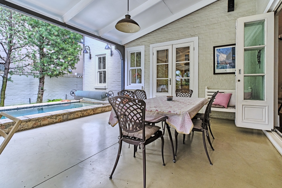 3 Bedroom Property for Sale in Waterfall Country Village Gauteng