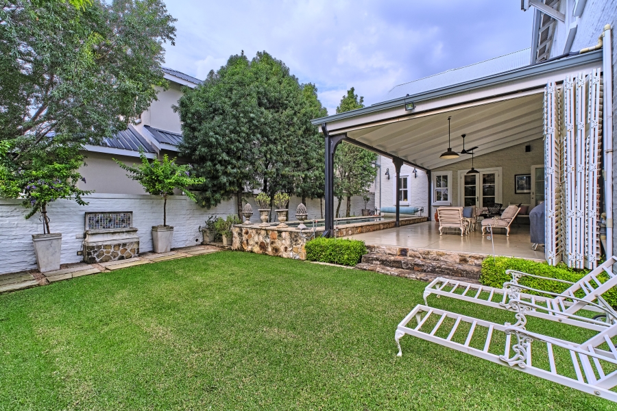 3 Bedroom Property for Sale in Waterfall Country Village Gauteng