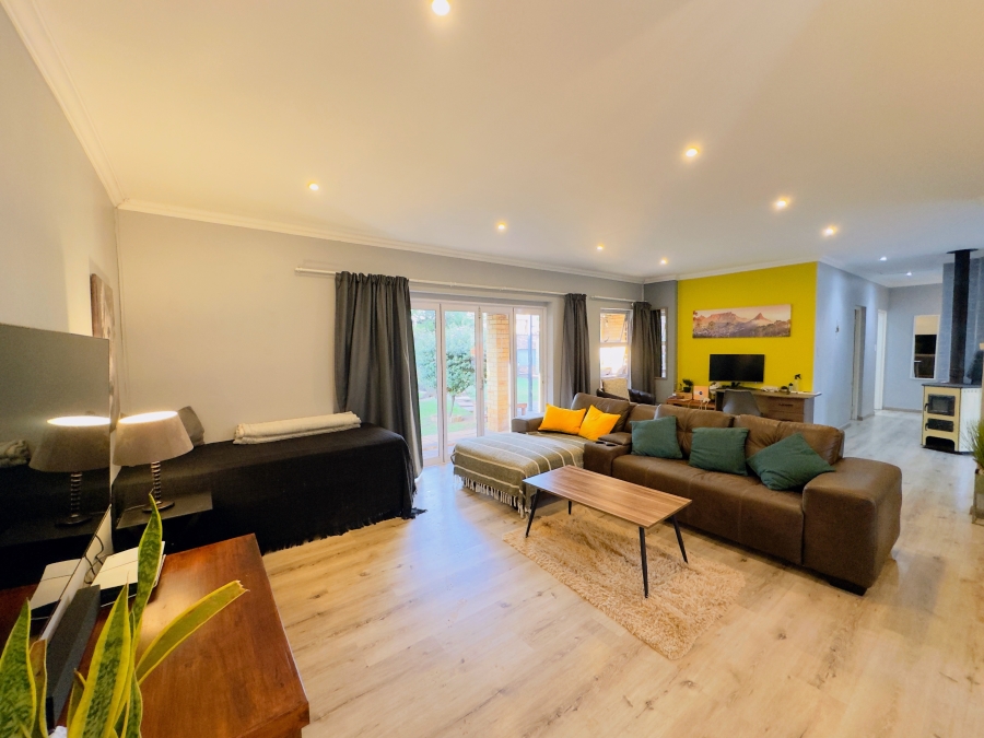 3 Bedroom Property for Sale in Albemarle Gauteng