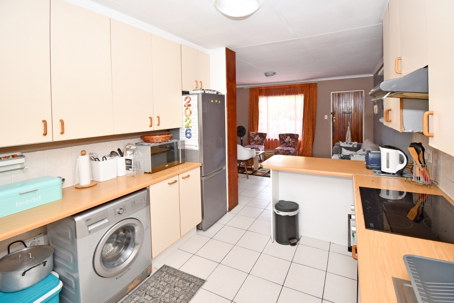 3 Bedroom Property for Sale in Eden Glen Gauteng