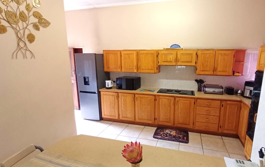 3 Bedroom Property for Sale in Zwartkop Gauteng