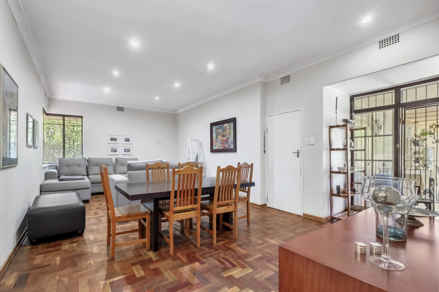 6 Bedroom Property for Sale in Emmarentia Gauteng