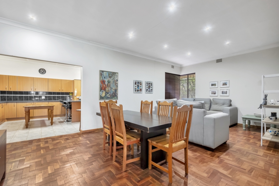 6 Bedroom Property for Sale in Emmarentia Gauteng