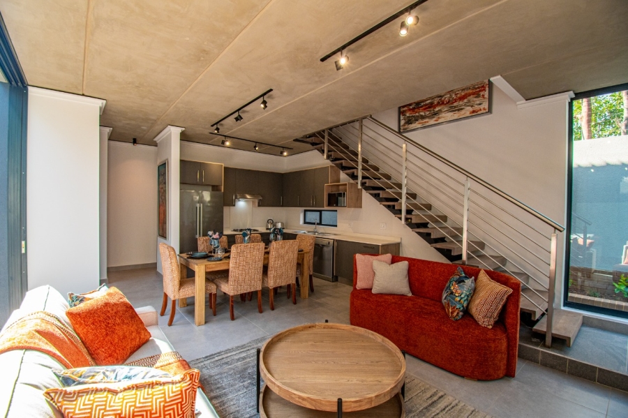 To Let 3 Bedroom Property for Rent in Menlo Park Gauteng