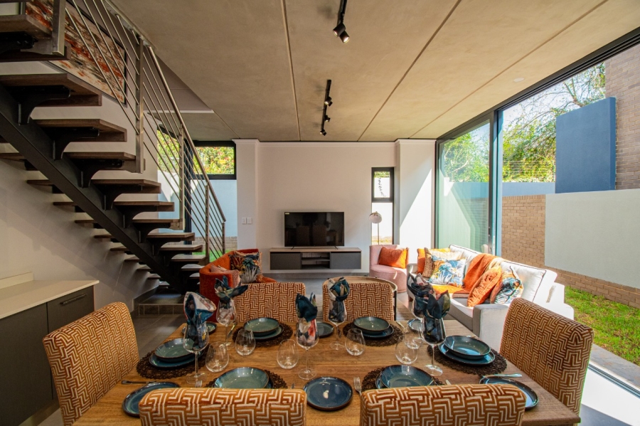 To Let 3 Bedroom Property for Rent in Menlo Park Gauteng