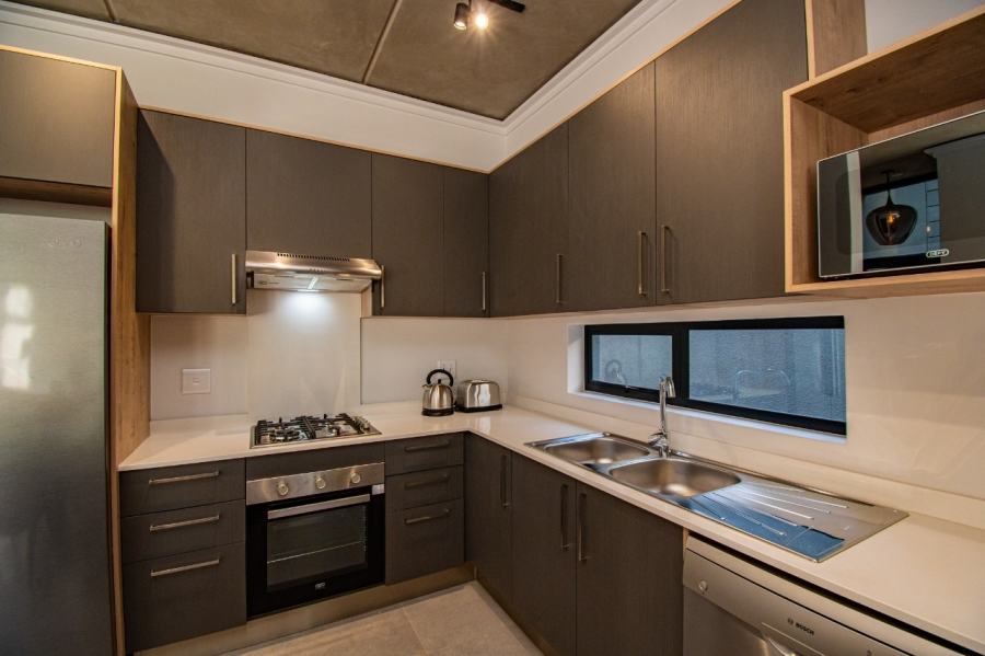 To Let 3 Bedroom Property for Rent in Menlo Park Gauteng