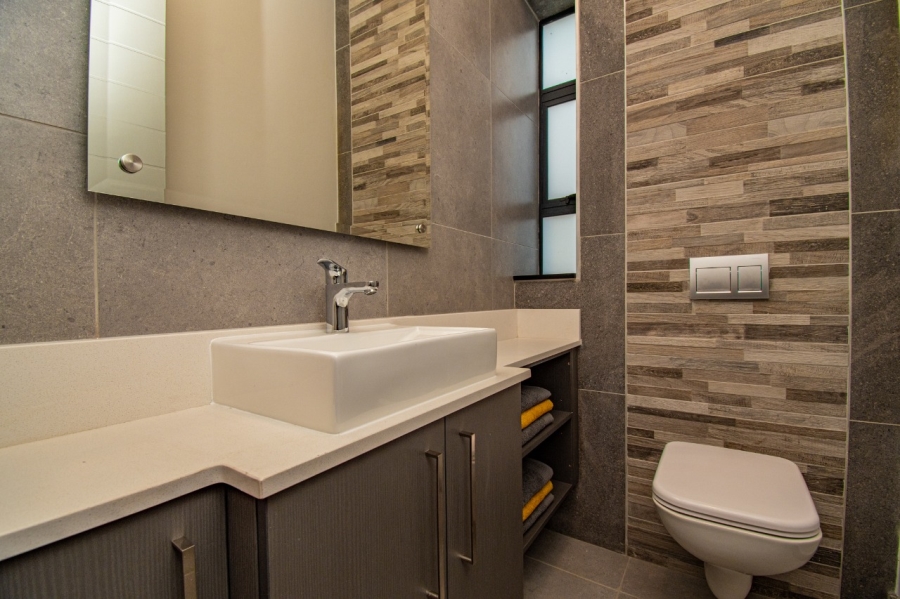 To Let 3 Bedroom Property for Rent in Menlo Park Gauteng