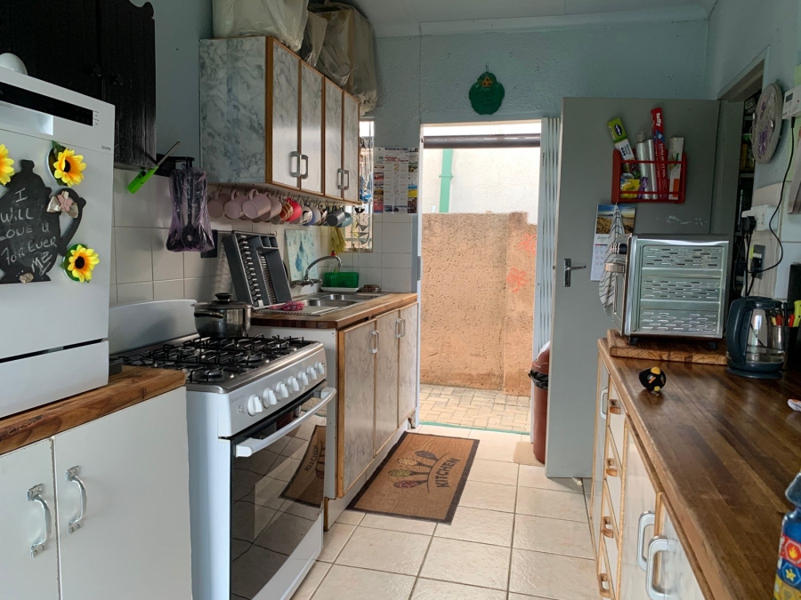 3 Bedroom Property for Sale in Randgate Gauteng