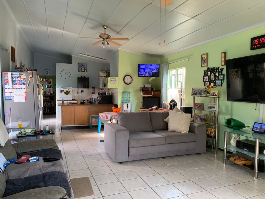 3 Bedroom Property for Sale in Randgate Gauteng