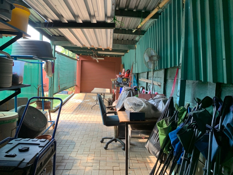 3 Bedroom Property for Sale in Randgate Gauteng