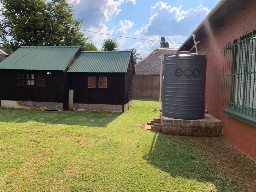 3 Bedroom Property for Sale in Randgate Gauteng