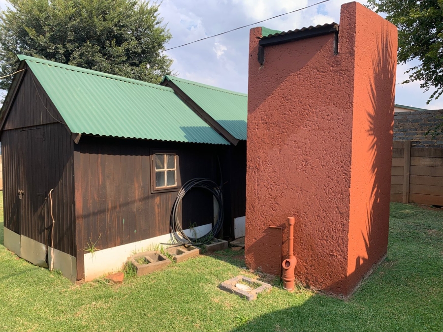 3 Bedroom Property for Sale in Randgate Gauteng