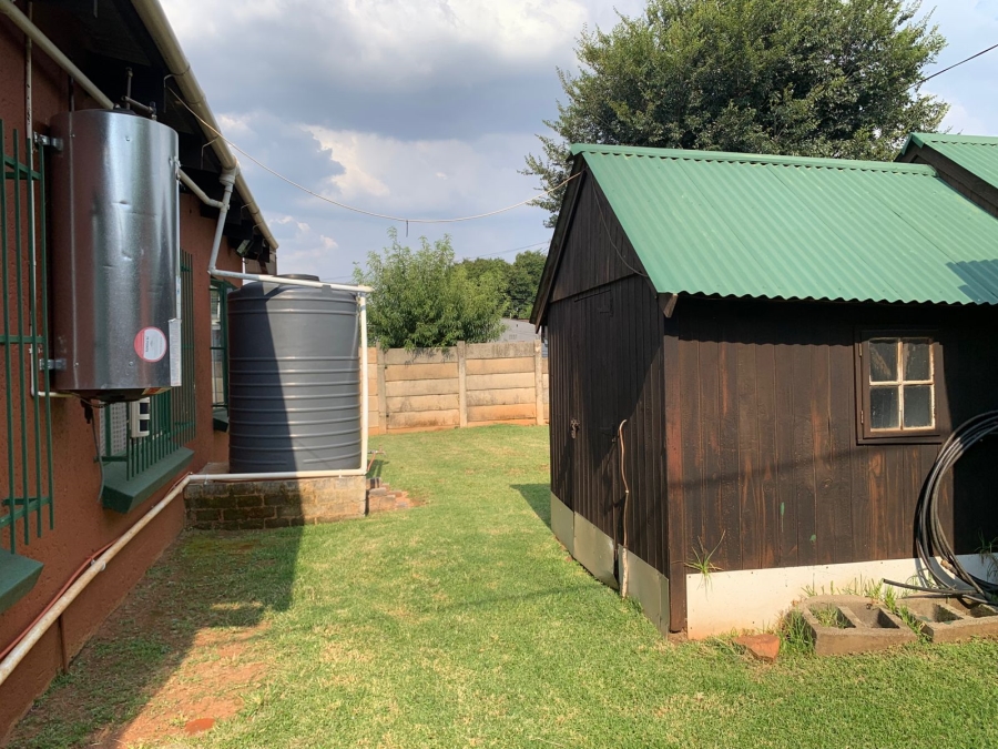 3 Bedroom Property for Sale in Randgate Gauteng