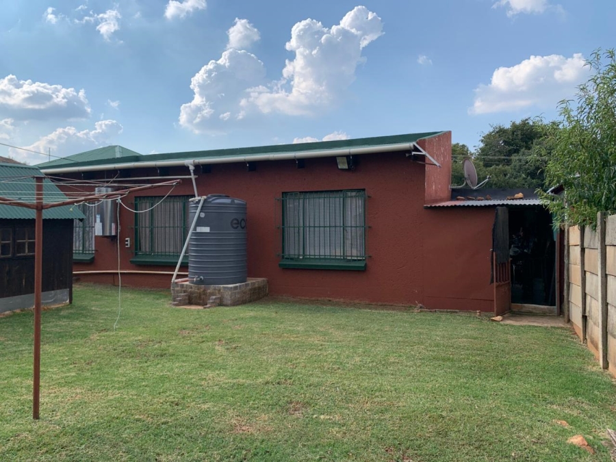3 Bedroom Property for Sale in Randgate Gauteng