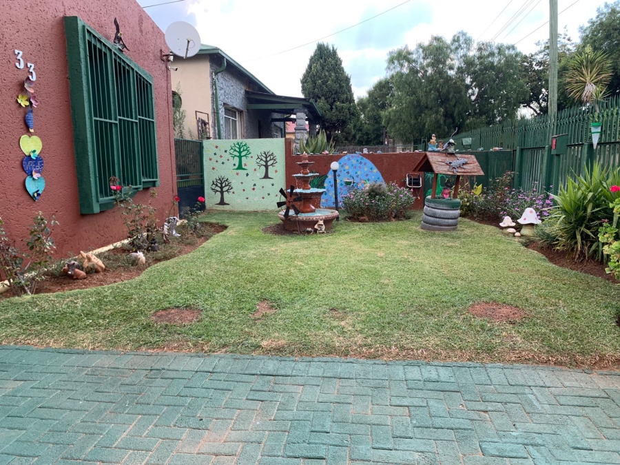 3 Bedroom Property for Sale in Randgate Gauteng