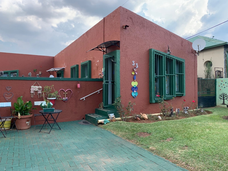 3 Bedroom Property for Sale in Randgate Gauteng
