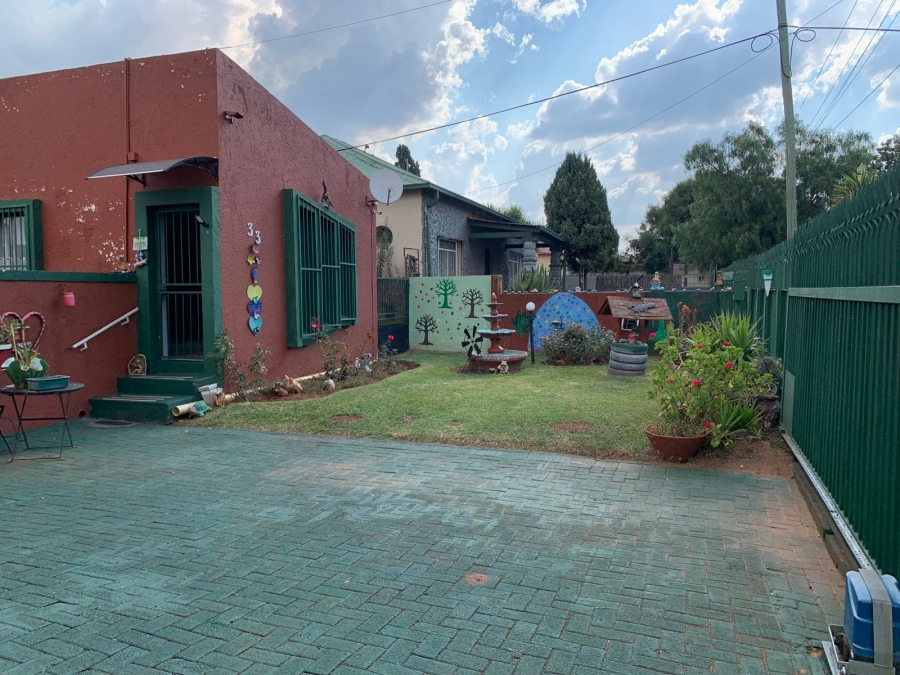 3 Bedroom Property for Sale in Randgate Gauteng
