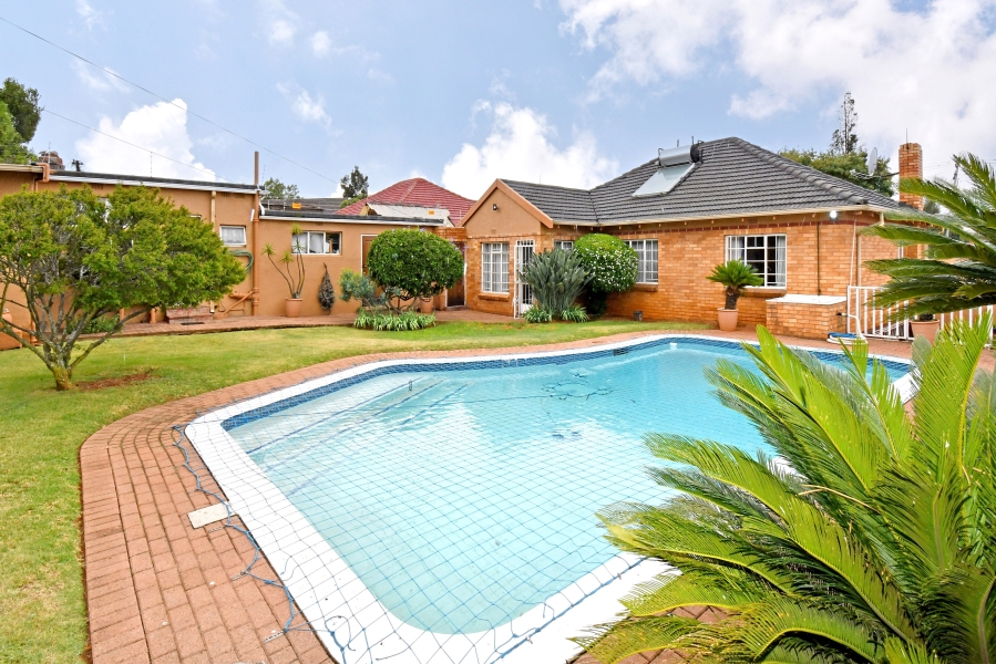 3 Bedroom Property for Sale in Malvern East Gauteng