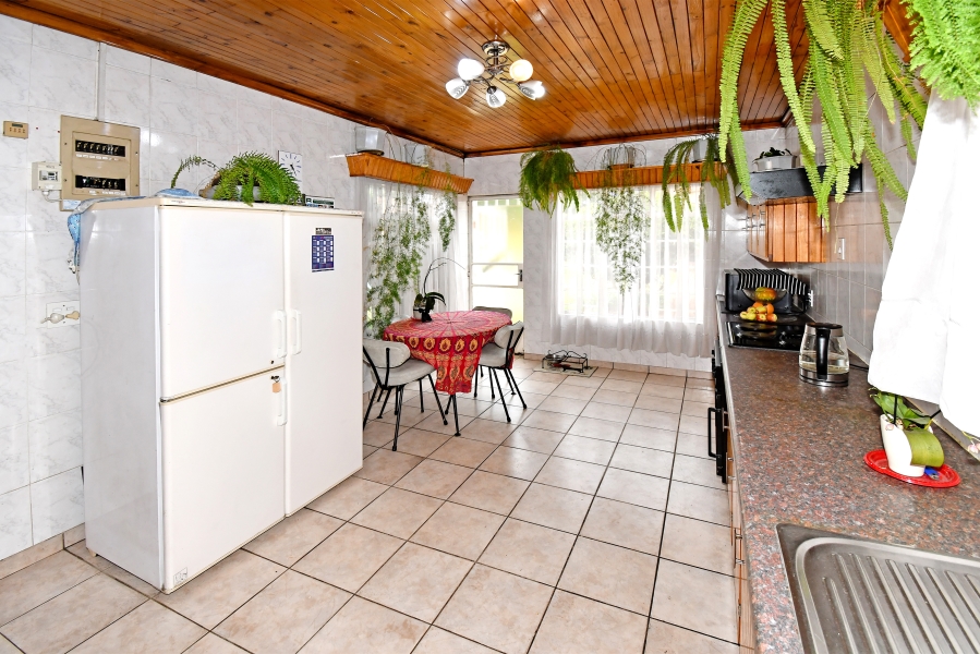 3 Bedroom Property for Sale in Malvern East Gauteng