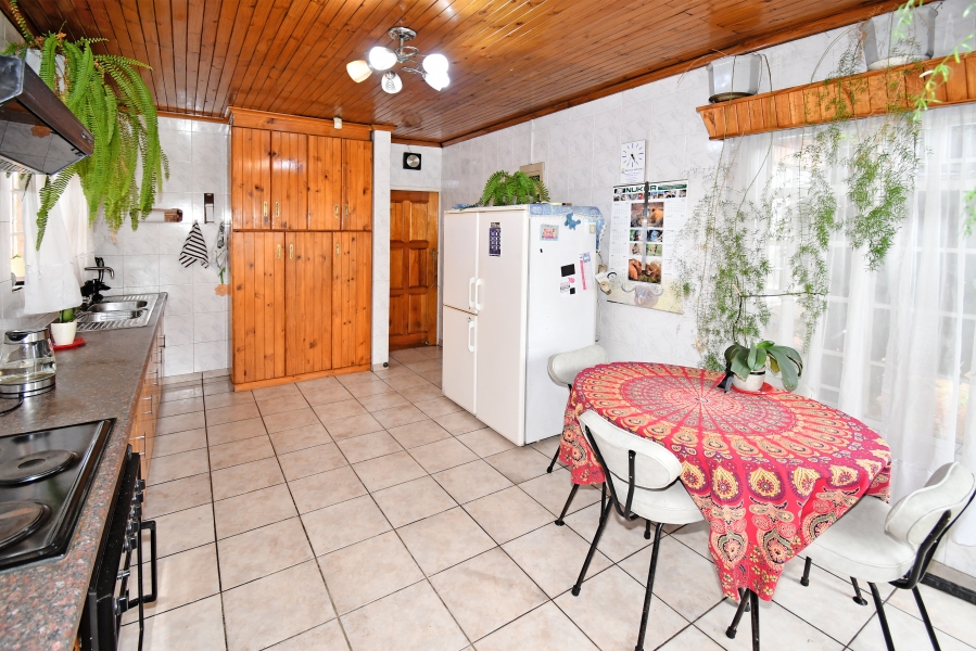 3 Bedroom Property for Sale in Malvern East Gauteng