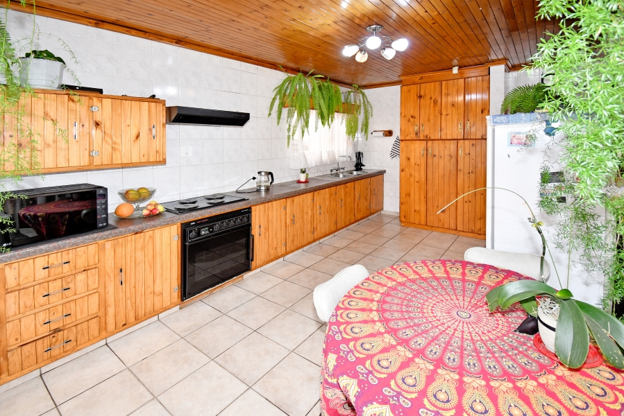 3 Bedroom Property for Sale in Malvern East Gauteng