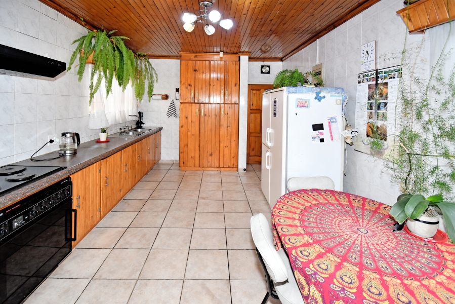 3 Bedroom Property for Sale in Malvern East Gauteng