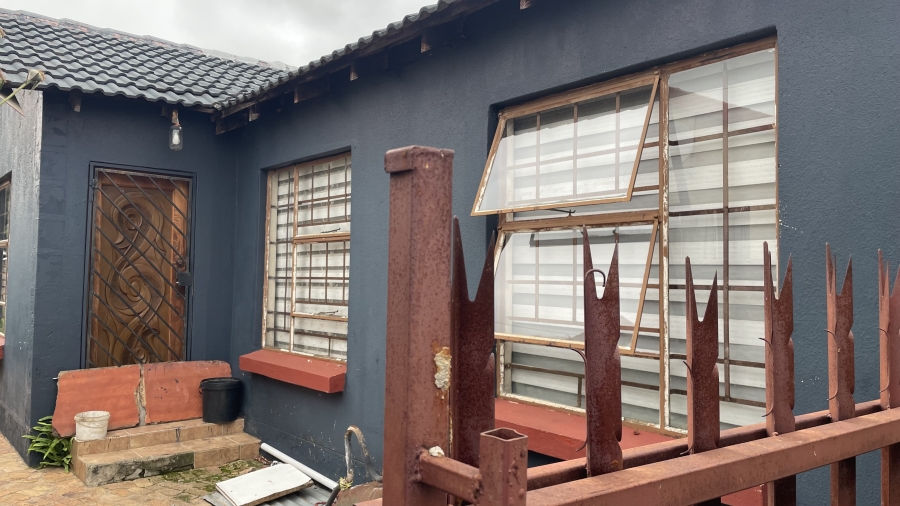 3 Bedroom Property for Sale in Payneville Gauteng