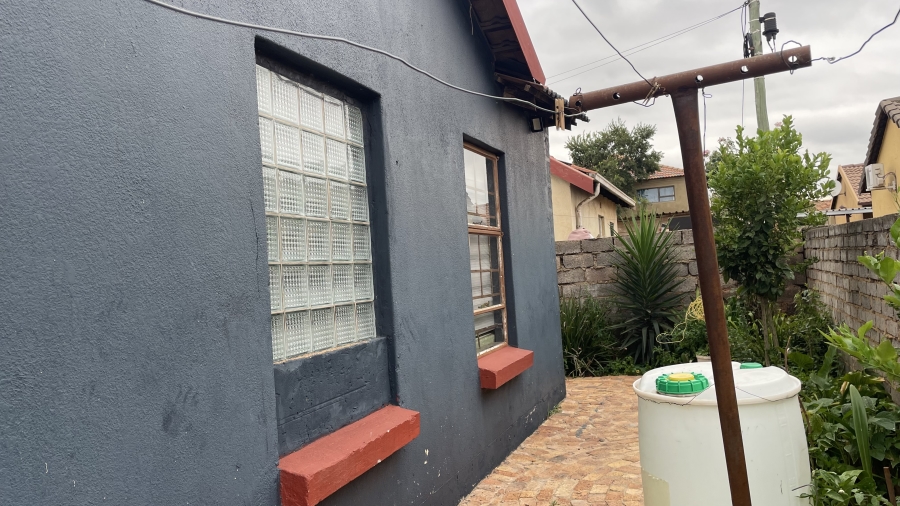 3 Bedroom Property for Sale in Payneville Gauteng