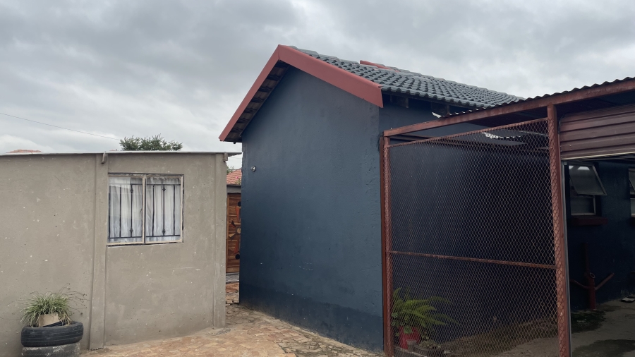 3 Bedroom Property for Sale in Payneville Gauteng