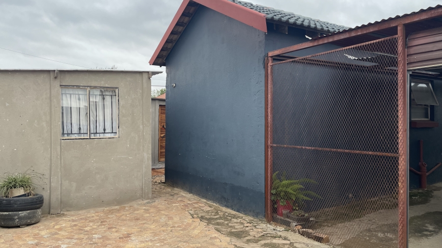 3 Bedroom Property for Sale in Payneville Gauteng