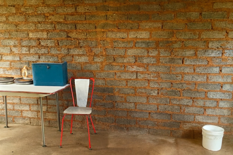 2 Bedroom Property for Sale in Thulani Gauteng