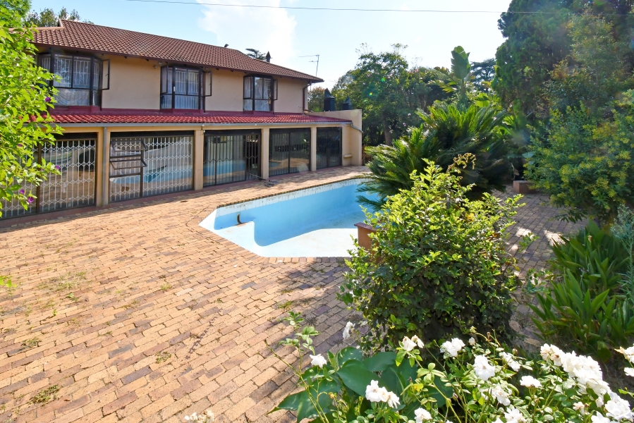12 Bedroom Property for Sale in Ferndale Gauteng