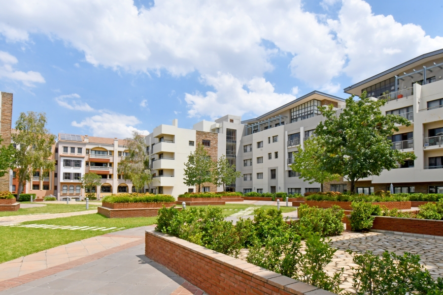 2 Bedroom Property for Sale in Bedford Gardens Gauteng