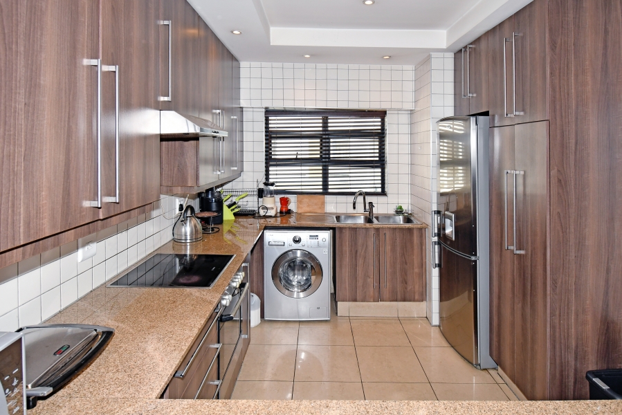 2 Bedroom Property for Sale in Bedford Gardens Gauteng