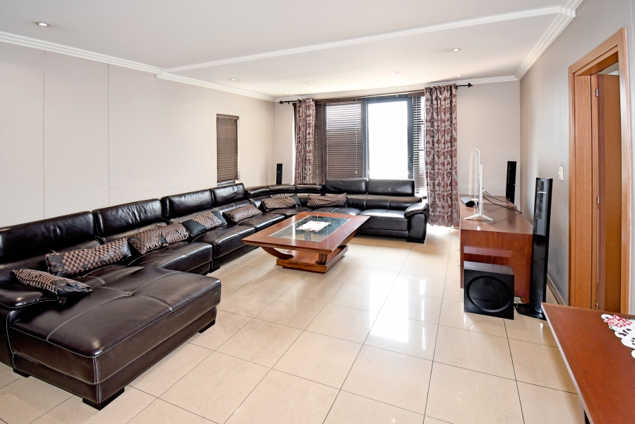 2 Bedroom Property for Sale in Bedford Gardens Gauteng
