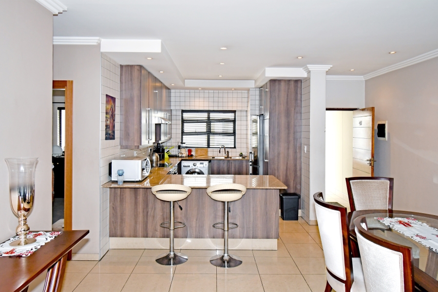 2 Bedroom Property for Sale in Bedford Gardens Gauteng