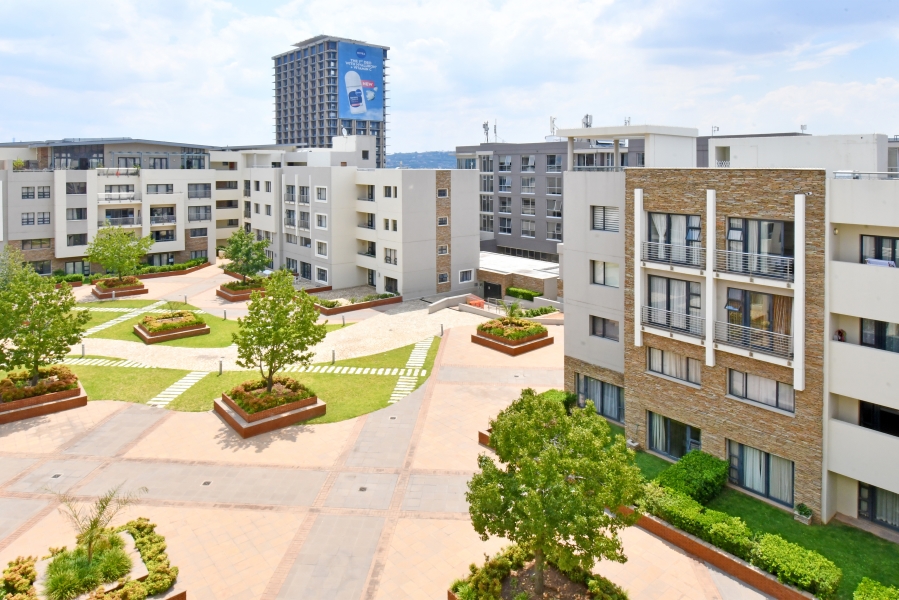 2 Bedroom Property for Sale in Bedford Gardens Gauteng